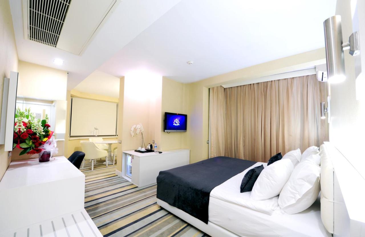 Grand Nora 4*