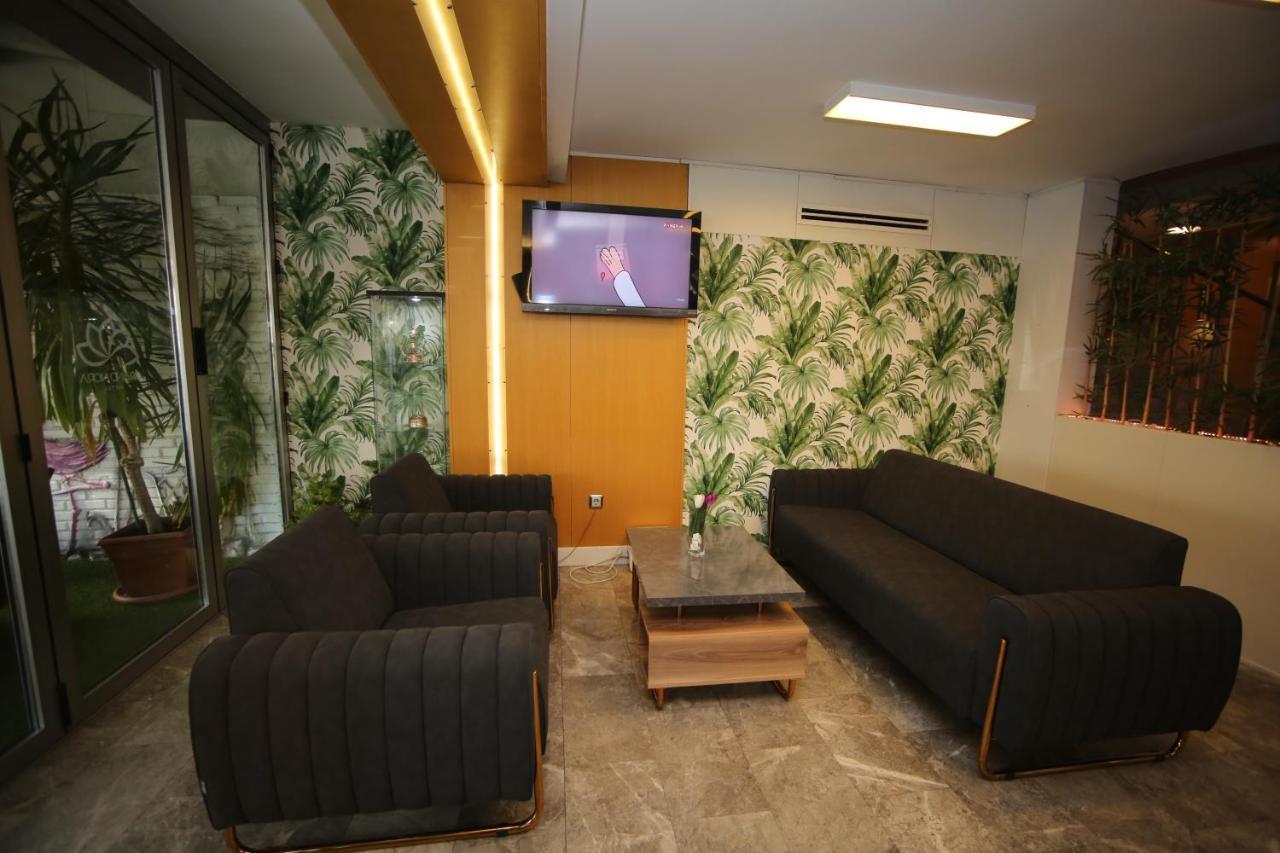 Grand Nora 4* Ankara