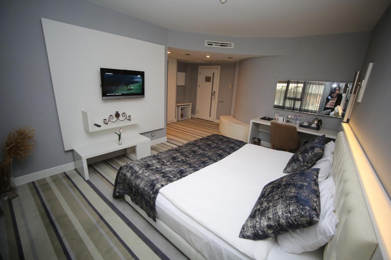 Grand Nora Hotel Ankara