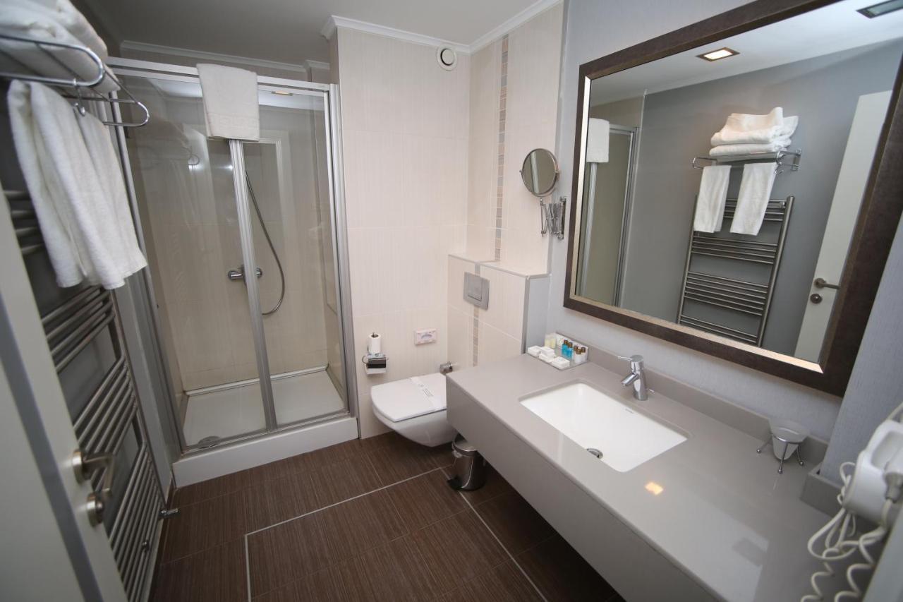 Grand Nora Hotel Ankara