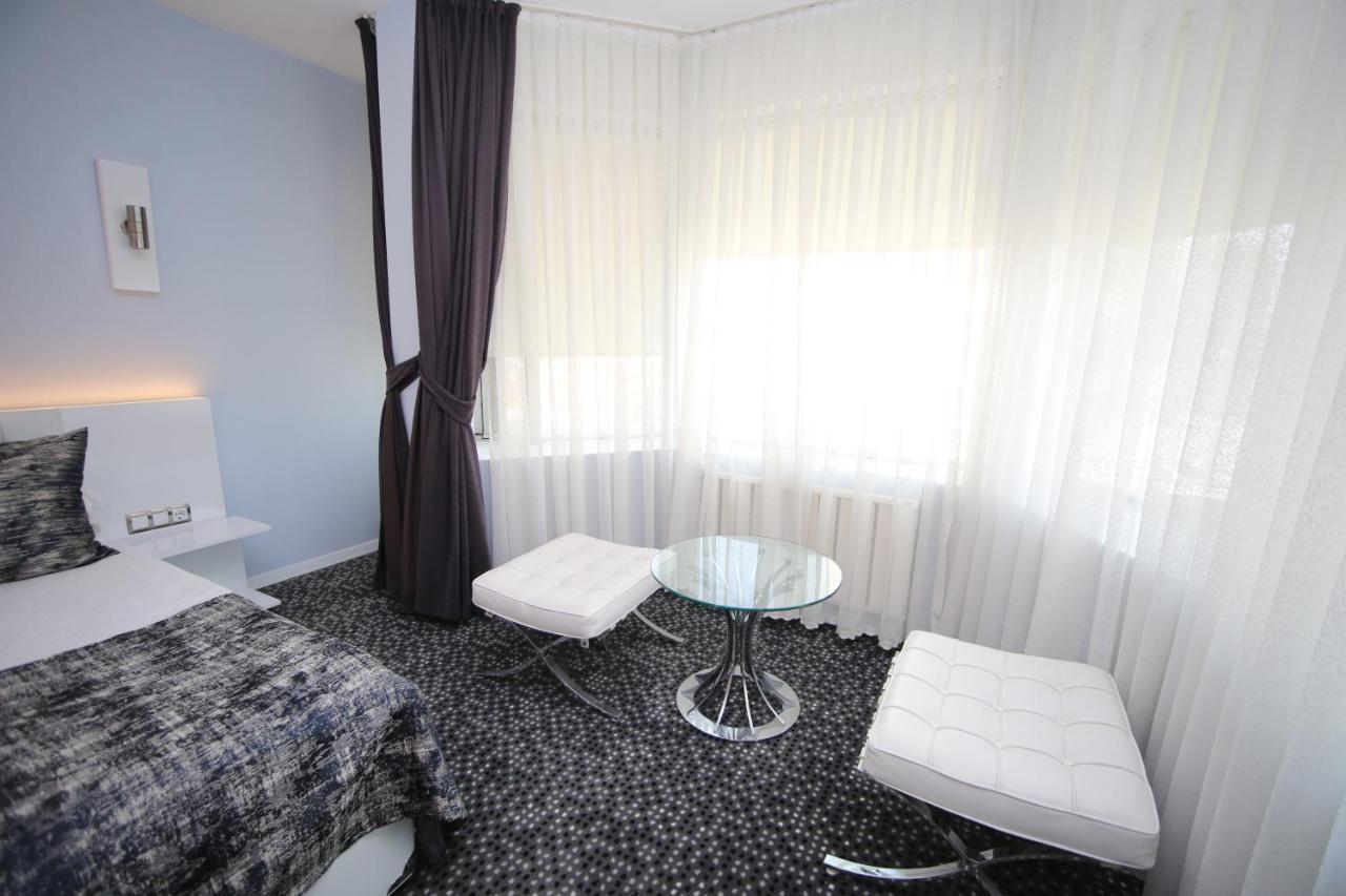 Grand Nora 4* Ankara
