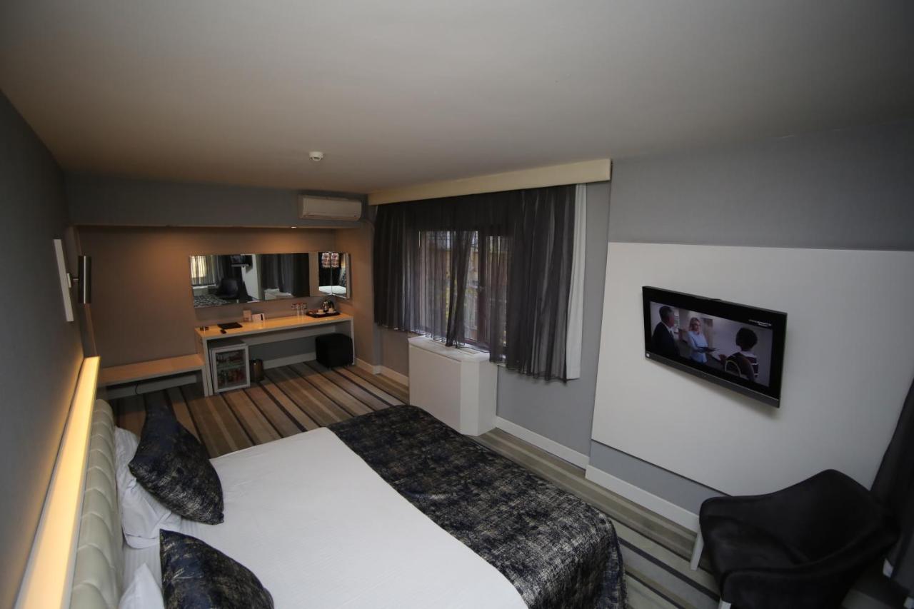 Grand Nora Hotel