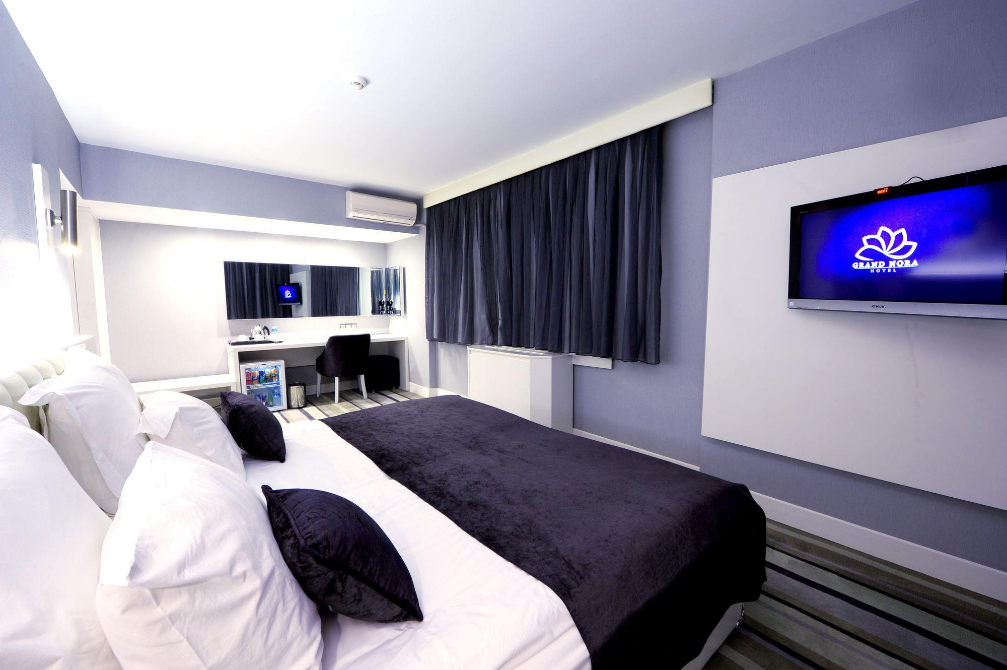 Grand Nora Hotel